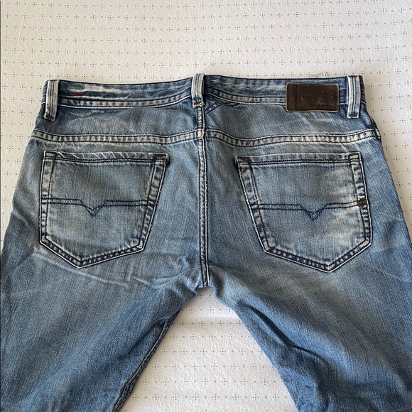 Diesel Thavar - Made in Italy - Picture 7 of 8